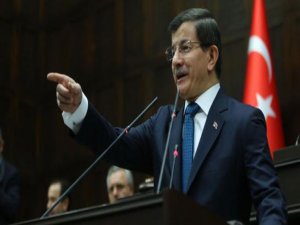 ERDOĞAN DAVUTOĞLU UZLAŞMASI KONUŞMAYA BÖYLE YANSIDI