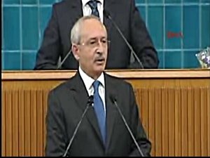 KILIÇDAROĞLI İLE DAVUTOĞLU'NUN HAKAN FİDAN ATIŞMASI