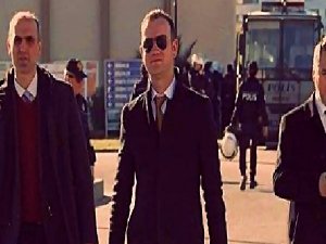 POLİS MEMURUNUN KUŞKULU ÖLÜMÜ