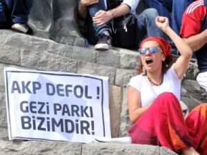 Ankara'da dün yaşananlar !