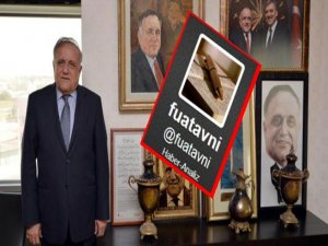 FUAT AVNİ'NİN YAZDIĞI İŞ ADAMI KONUŞTU