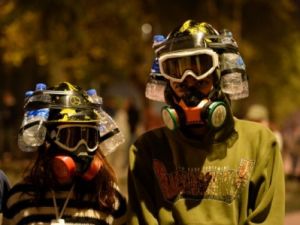 Direnişin Foto Belgeseli