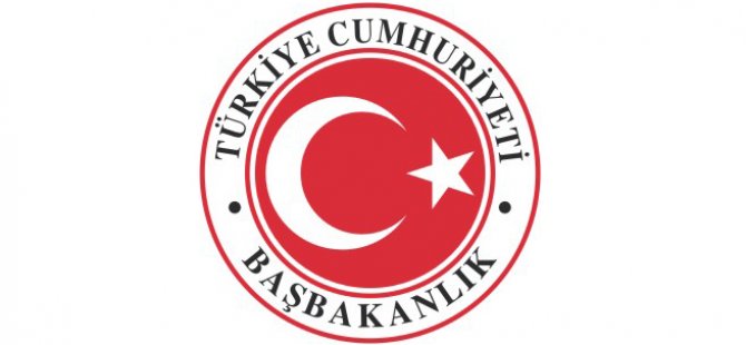 BAŞBAKANLIKTAN DÜNYAYA HDP GÖZALTILARI AÇIKLAMASI