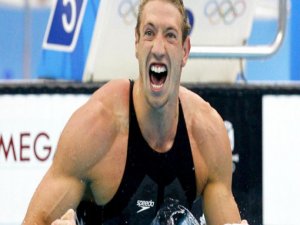 OLİMPİYAT ŞAMPİYONU ŞANS ESERİ HAYATTA KALDI