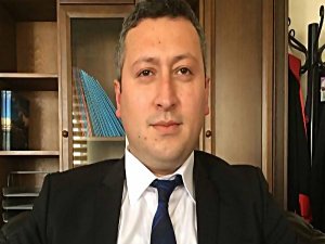 CUMHURİYET SAVCISININ ŞÜPHELİ ÖLÜMÜ