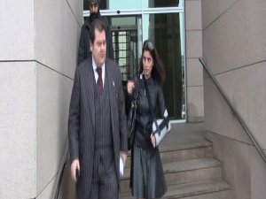 MEHMET BARANSU'NUN ESKİ EŞİ 6 SAAT İFADE VERDİ