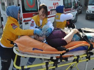 SEVDİĞİ KIZIN ANNESİNİ VURAN İMAM HATİPLİ TUTUKLANDI