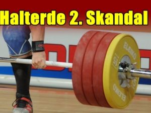 Halterde İkinci Şok