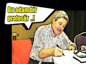 SANATÇILARA FAHİŞE İMASINDA BULUNAN KİTABI ÇOCUKLARA DAĞITTILAR