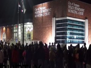 AMERİKA YİNE KARIŞTI