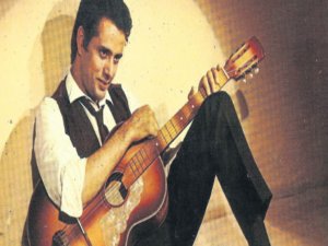 EFSANE POP MÜZİĞİ SANATÇISI HAYATINI KAYBETTİ