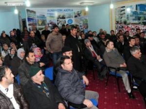 TOKİ Konutların da Şok Eden Elektrik Faturası