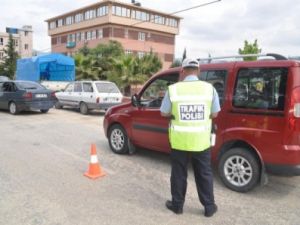 O emniyet müdürü görevden alındı