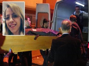 2 AYLIK EŞİNİ BOĞAN KOCADAN KAN DONDURAN İFADELER