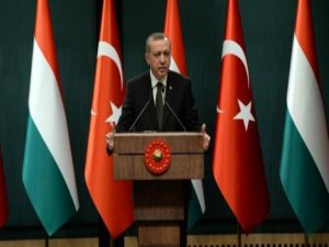 ERDOĞAN'DAN EVLERE ŞENLİK ERDEM BAŞÇI AÇIKLAMASI