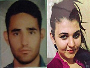 İZMİR'DE "ÇOK SEVİYORDUM" VAHŞETİ