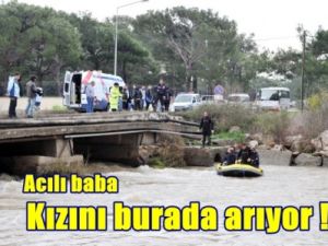 Kentin Göbeğin de Arabası Sele Kapılan Baba'nın Anlattıkları