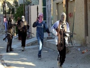 IŞİD'DEN KANLI SALDIRI 2 TÜRKMEN ÖLDÜ 28'İ YARALI