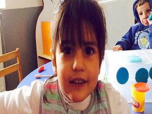 4.5 AYDIR ARANAN MİNİK NEHİR OLAYINDA FLAŞ GELİŞME