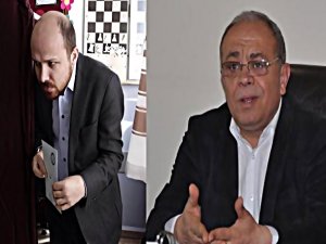 BİLAL ERDOĞAN DAVA AÇTI EVİNE ARABASINA EL KONULDU