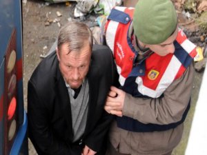 OĞLUNU VURAN BABA; 'ORUÇLUYDUM ÖLDÜRDÜM'