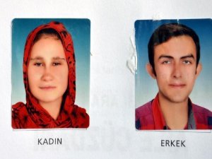 SEVDİĞİ ERKEĞE KAÇTI DİYE YAKILAN KIZ YAŞAM SAVAŞINDA