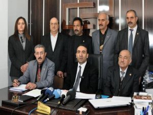 EMEKLİLERE MAHKEMEDEN MÜJDE