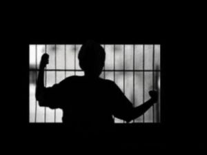 YİNE CEZAEVİ YİNE TECAVÜZ İDDİALARI...!