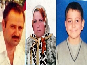 TRABZON'DA FACİA 3 ÖLÜ 2 YARALI