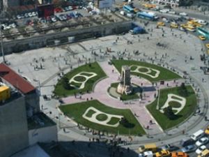 Vali'den 1 Mayıs açıklaması