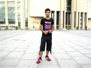 ASKERDE ÖLDÜ BABASI ÖLDÜRDÜLER DEDİ