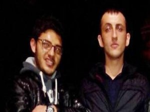 FALEZLERDE EĞLENCE FACİASI 1 ÖLÜ 2 YARALI