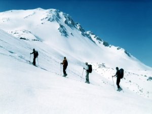 KAYSERİ'YE 100 BİN RUS TURİST MÜJDESİ