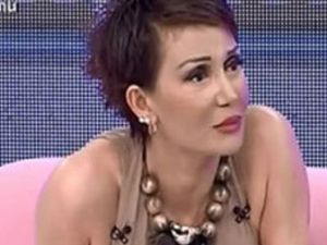 Serap Paköz çıldırdı: Tahrik mi oluyorsun