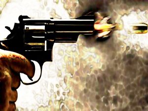 GERDEK KUTLAMA FACİASI 1 ÖLÜ 1 YARALI