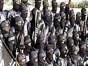 IŞİD'E KATILMAK İÇİN TÜRKİYE'YE GELEN 3 İNGİLİZ YAKALANDI