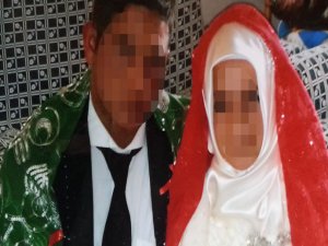 13 YAŞINDA EVLENDİ 1 AY SONRA ALDATTI DİYE ÖLDÜRÜLDÜ