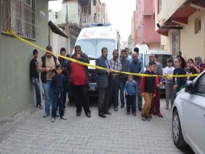 UZMAN DOKTORUN SIR ÖLÜMÜ