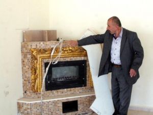 Bakın Vergiler Nasıl Çarçur Ediliyor ?