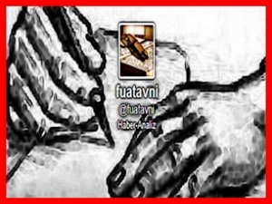 FUAT AVNİ'DEN BÜLENT ARINÇ BOMBASI