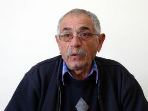 Sakine Cansız'ın Dayısı Konuştu 'Şiddete Karşıydı'