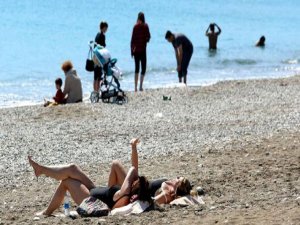 ÜŞÜYENLERİ ISITACAK HABER