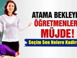 Seçimler yaklaştıkça Kesenin Ağzı Açılıyor