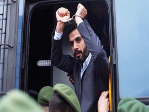 MEHMET BARANSU'YA CHP'DEN FLAŞ DESTEK