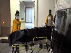 BODRUM'DA FACİA 5 ÖLÜ 8 YARALI