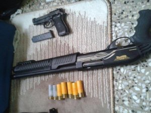 SURİYELİLER ÇETE KURUP 2 KİŞİYİ ÖLDÜRMÜŞLER