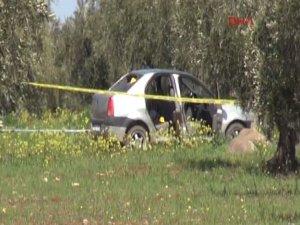 SINIRDA BÜYÜK GERGİNLİK BİR ÖLÜ BİR ASKER GÖZALTINDA