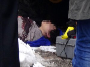 BİR KADIN DAHA VAHŞİCE ÖLDÜRÜLDÜ