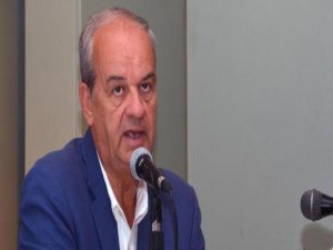 İLKER BAŞBUĞ'DAN DİYANET'E KAPAK TWEET