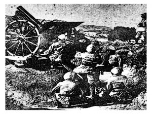 TSK'DAN DUYGULANDIRAN ÇANAKKALE GÖRÜNTÜLERİ